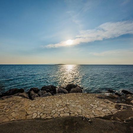 Villa Bramasole Lun Novalja Bagian luar foto