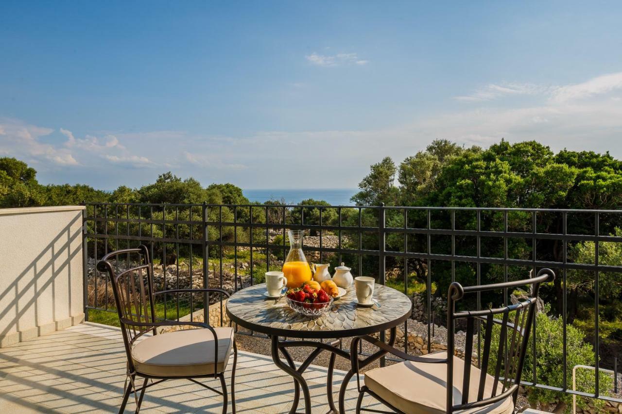 Villa Bramasole Lun Novalja Bagian luar foto